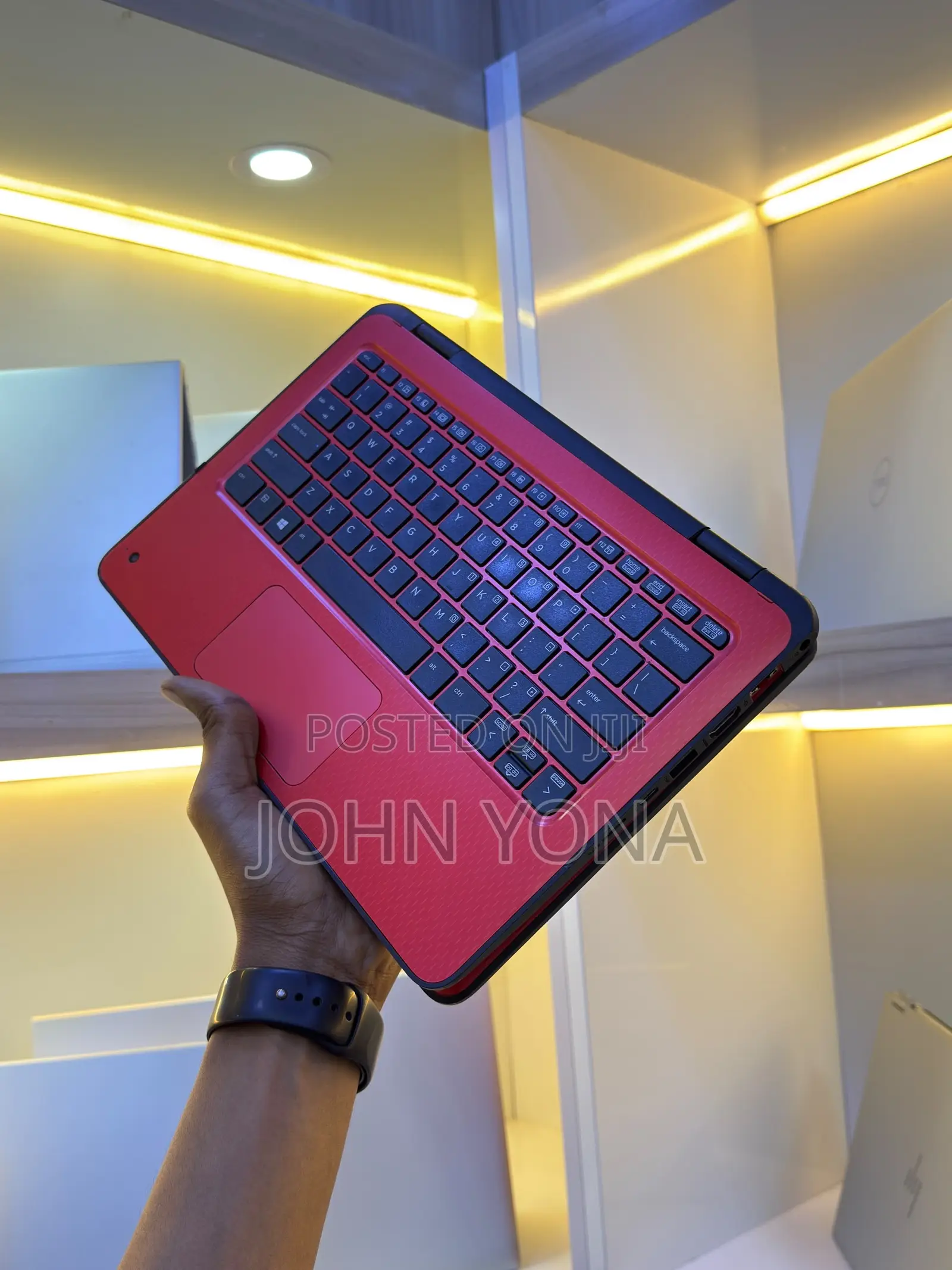 Laptop HP Probook 11 EE G1 4GB Intel Core i5 SSD 128GB