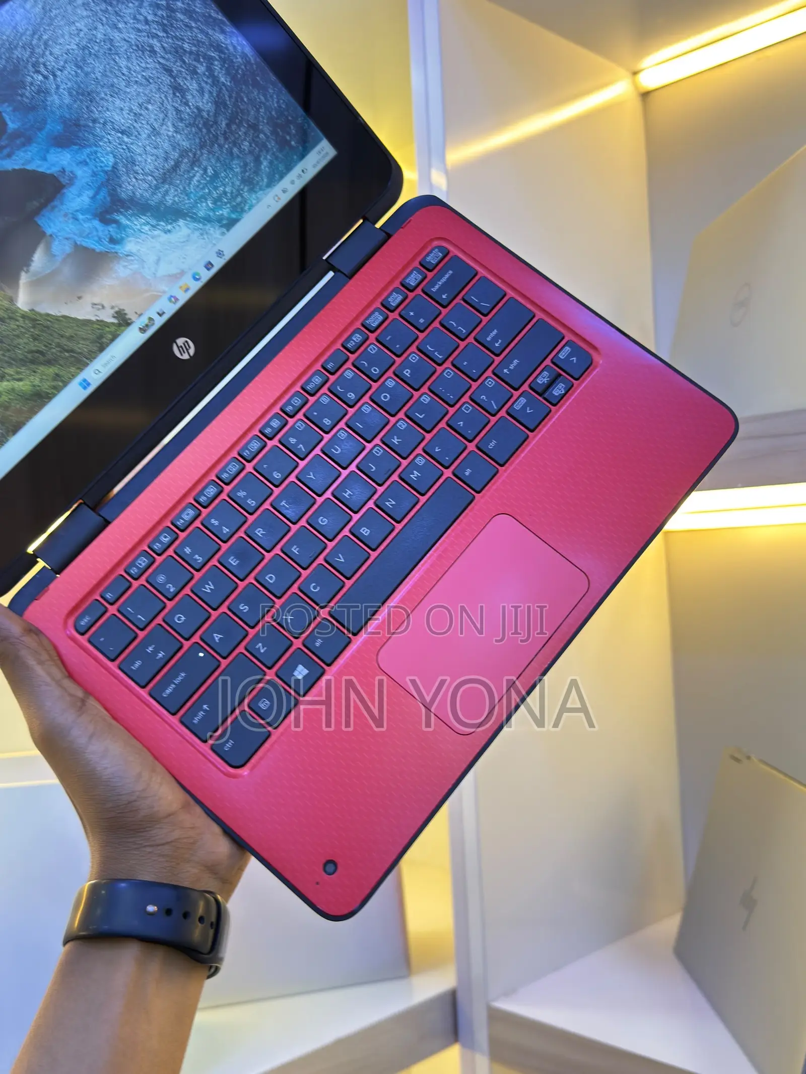 Laptop HP Probook 11 EE G1 4GB Intel Core i5 SSD 128GB