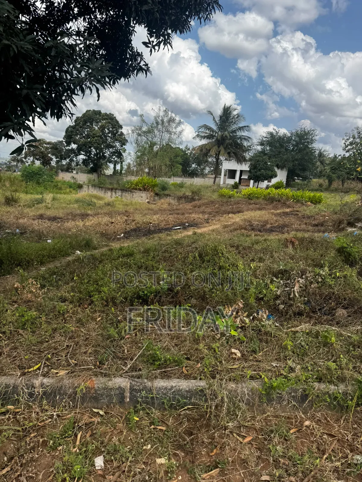 Kiwanja Goba