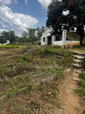 Kiwanja Goba