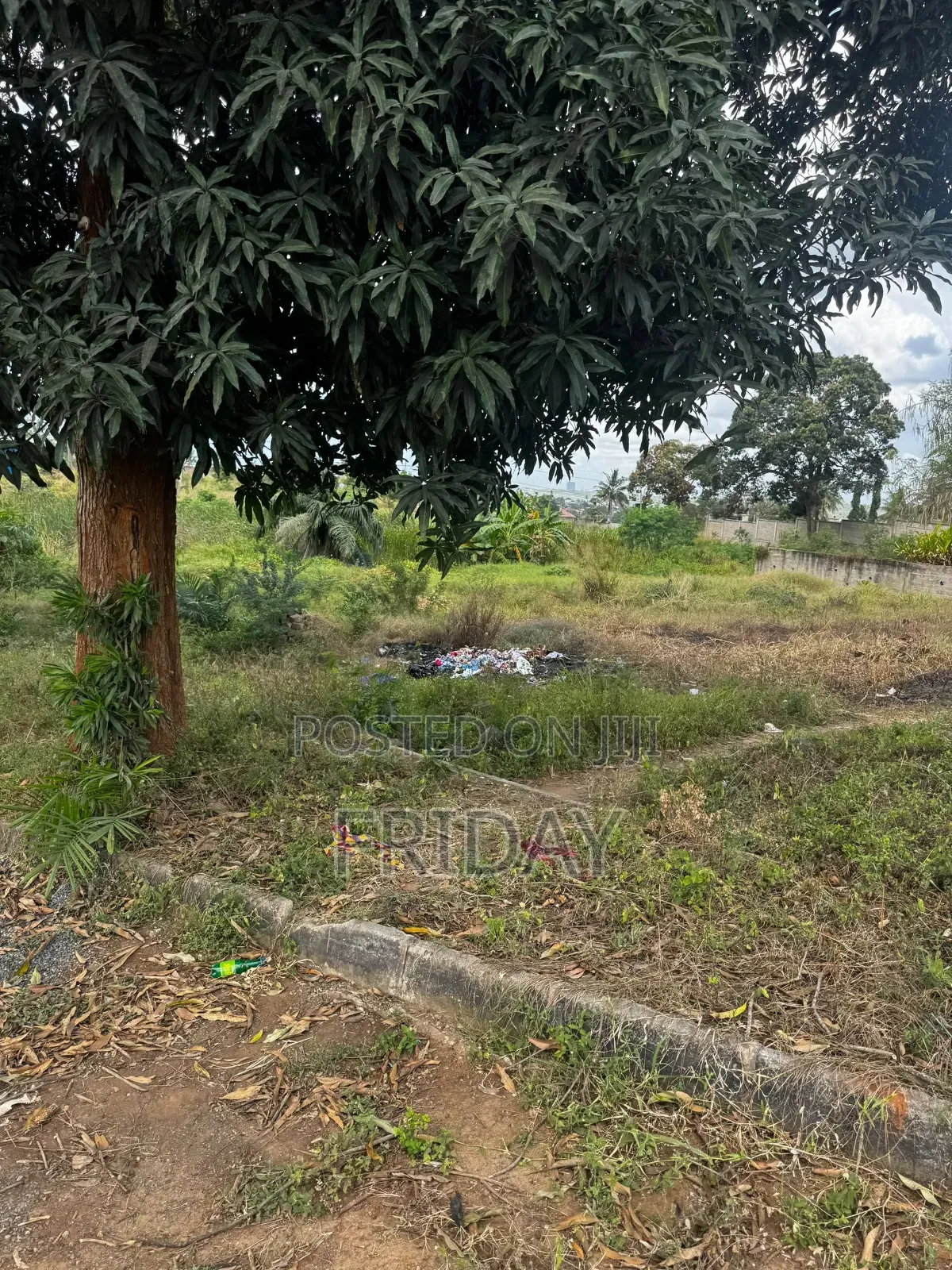 Kiwanja Goba