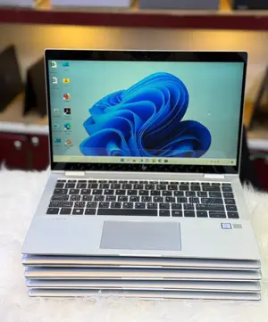 Laptop HP EliteBook x360 1040 G5 16GB Intel Core i7 SSD 256GB