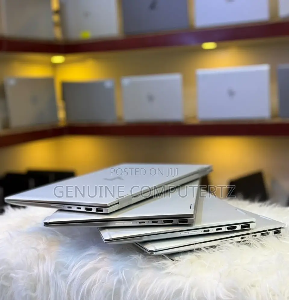 Laptop HP EliteBook x360 1040 G5 16GB Intel Core i7 SSD 256GB