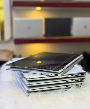 Laptop HP EliteBook x360 1040 G5 16GB Intel Core i7 SSD 256GB