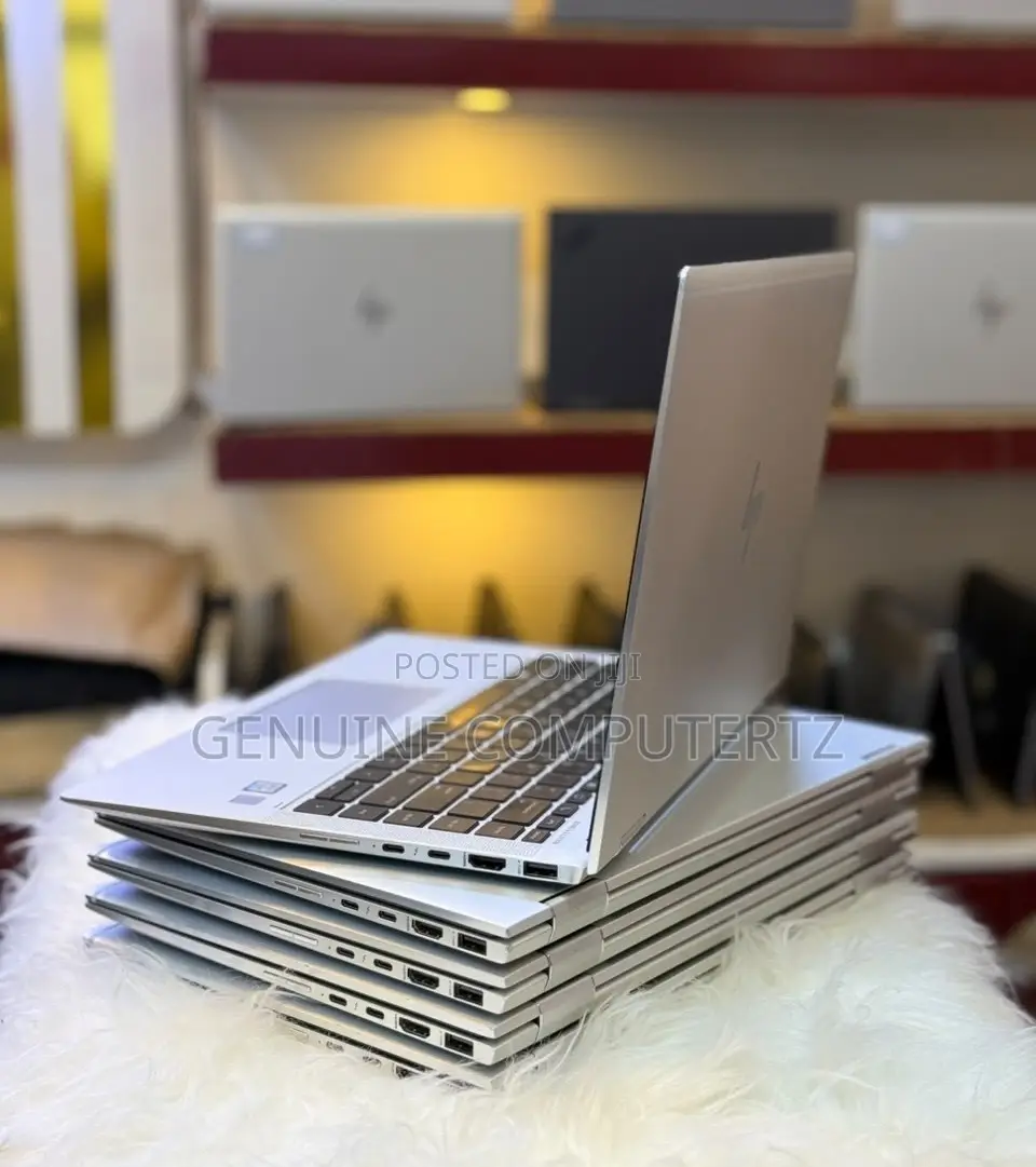 Laptop HP EliteBook x360 1040 G5 16GB Intel Core i7 SSD 256GB