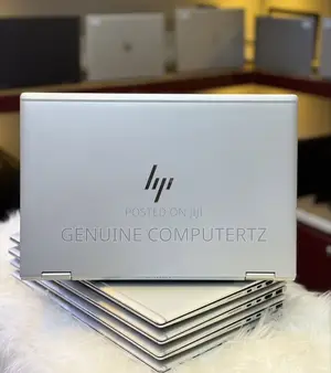 Laptop HP EliteBook x360 1040 G5 16GB Intel Core i7 SSD 256GB