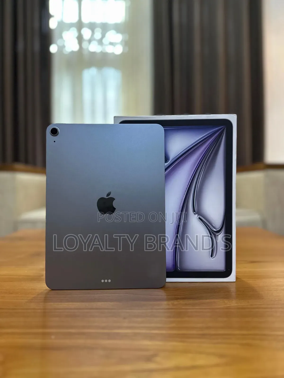 New Apple iPad (2025) 256 GB