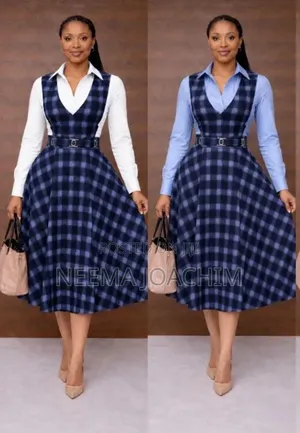 Gauni Nzuri Za Stara Look Good Feel Confident