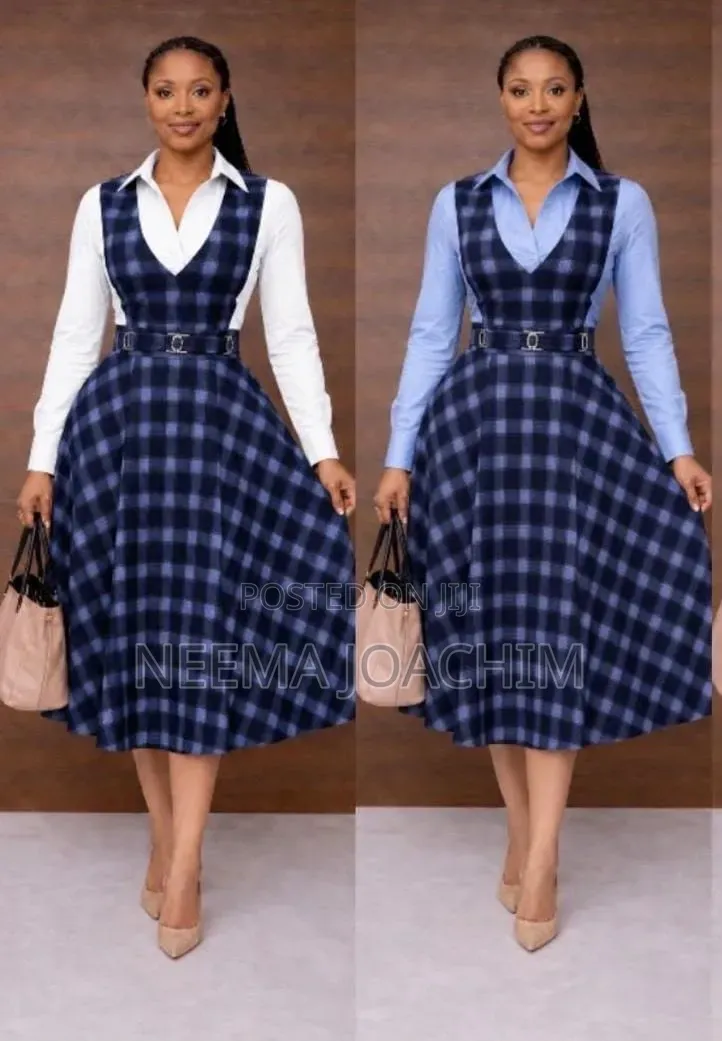 Gauni Nzuri Za Stara Look Good Feel Confident