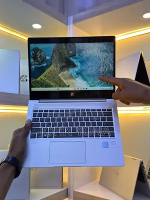 Laptop HP 430 G6 8GB Intel Core i5 SSD 256GB