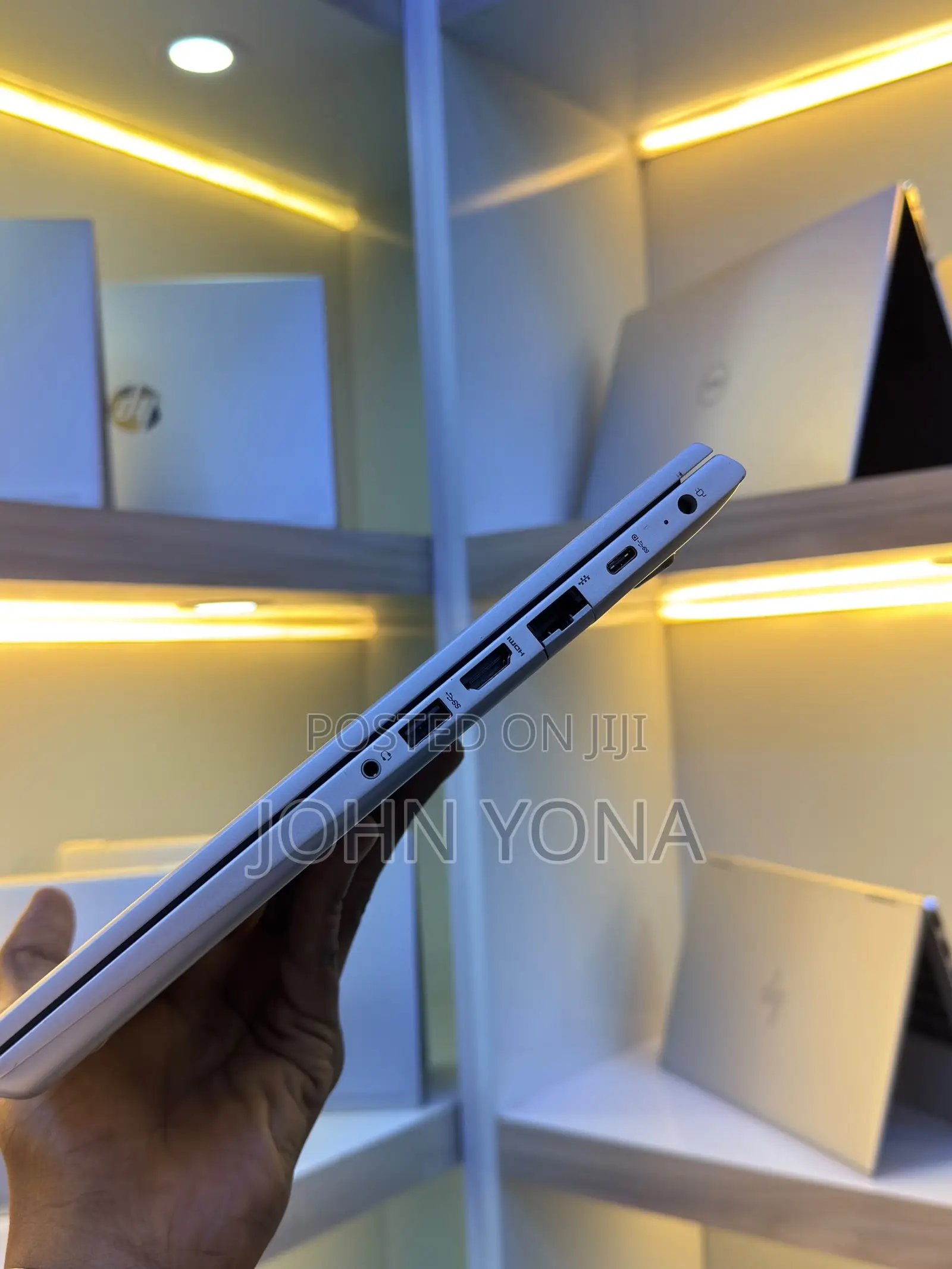 Laptop HP 430 G6 8GB Intel Core i5 SSD 256GB
