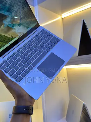 Laptop Microsoft Surface Laptop Go 8GB Intel Core i5 SSD 256GB