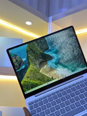 Laptop Microsoft Surface Laptop Go 8GB Intel Core i5 SSD 256GB