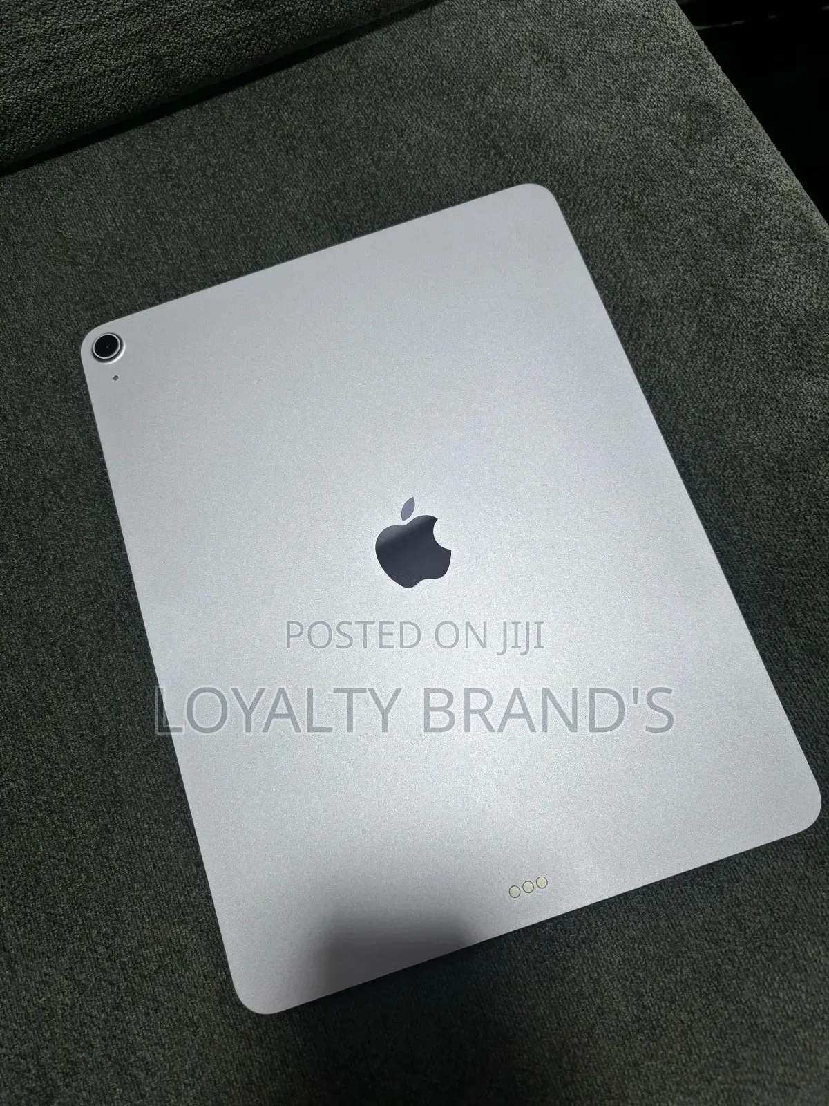 New Apple iPad Air 13 (2026) 256 GB