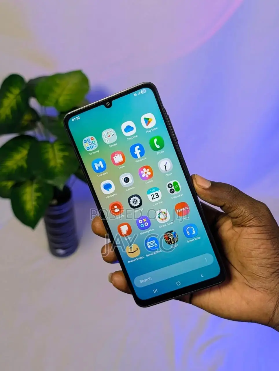 Samsung Galaxy A05 64 GB