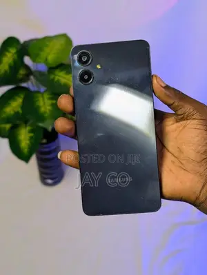 Samsung Galaxy A05 64 GB