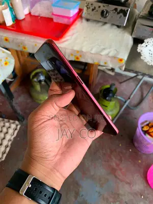 Samsung Galaxy S9 Plus 64 GB Pink