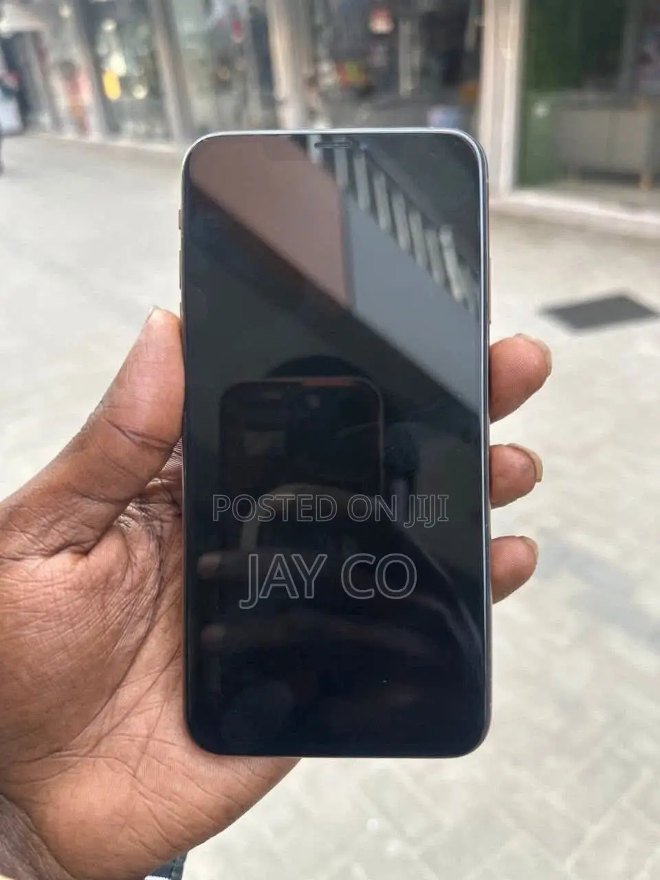 Apple iPhone XS Max 64 GB Gold