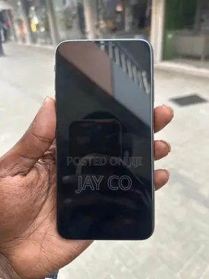 Apple iPhone XS Max 64 GB Gold