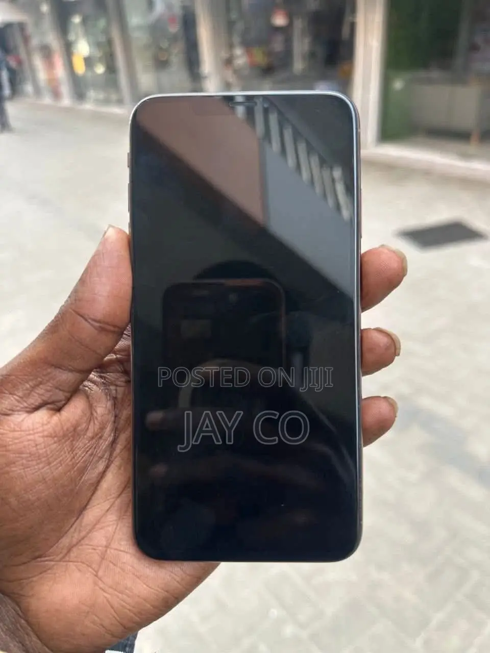 Apple iPhone XS Max 64 GB Gold