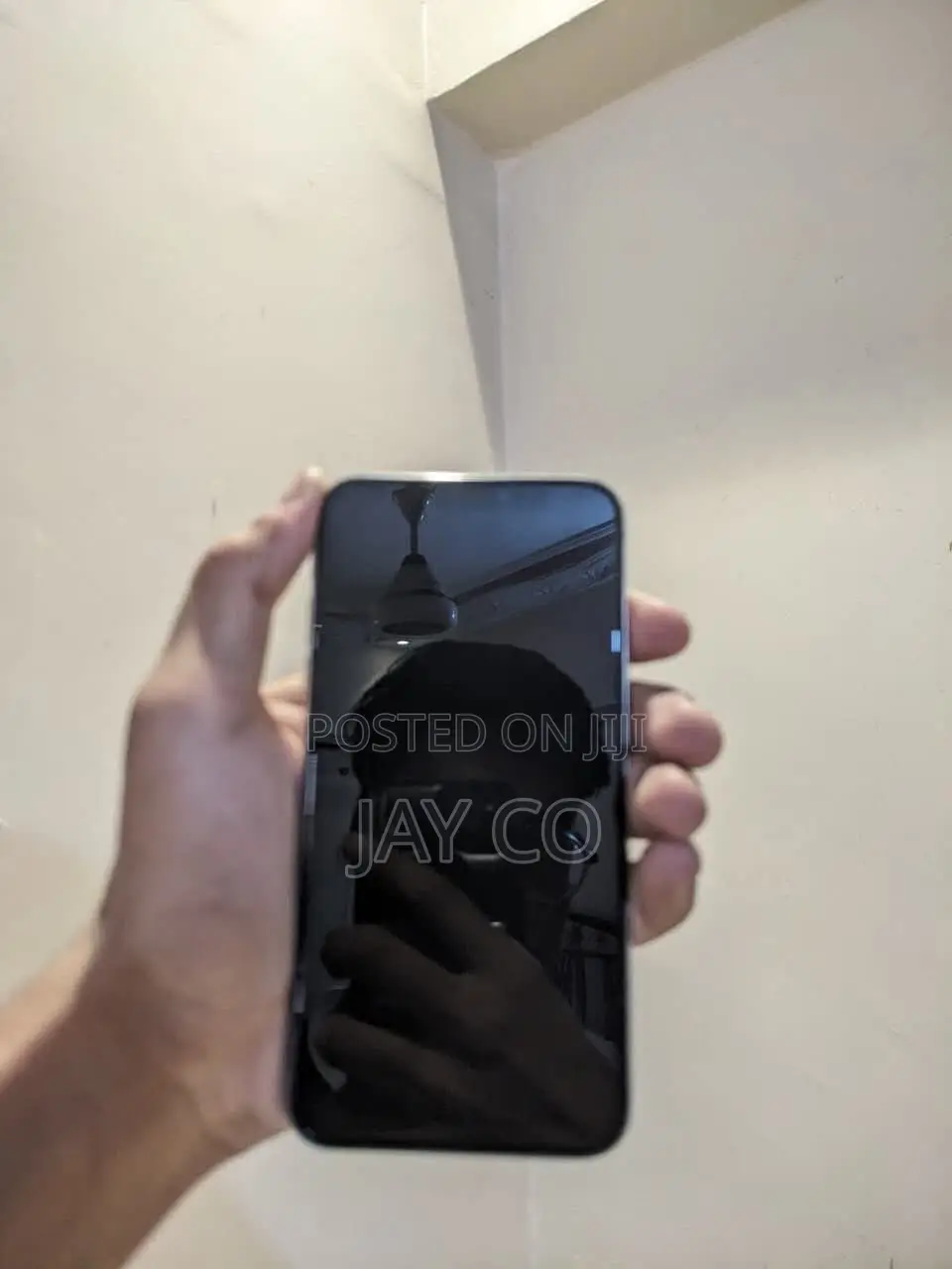 Apple iPhone X 64 GB White