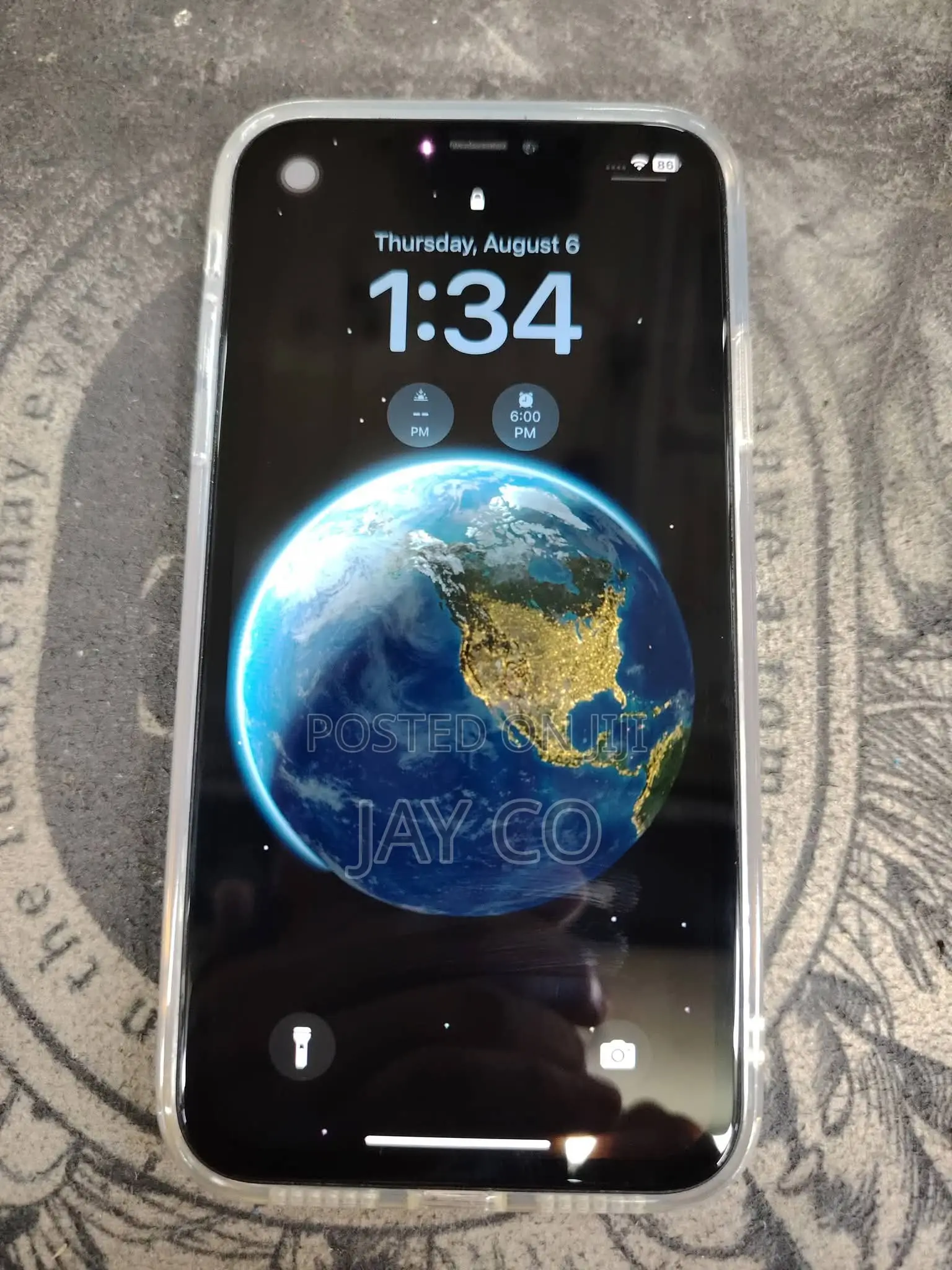 Apple iPhone XR 128 GB White