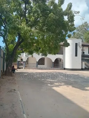 9bdrm House in Kahwa Real Estate, Mikocheni for rent
