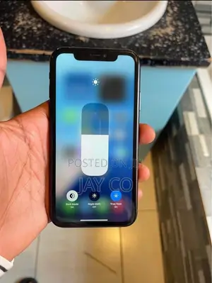 Apple iPhone XR 128 GB Black