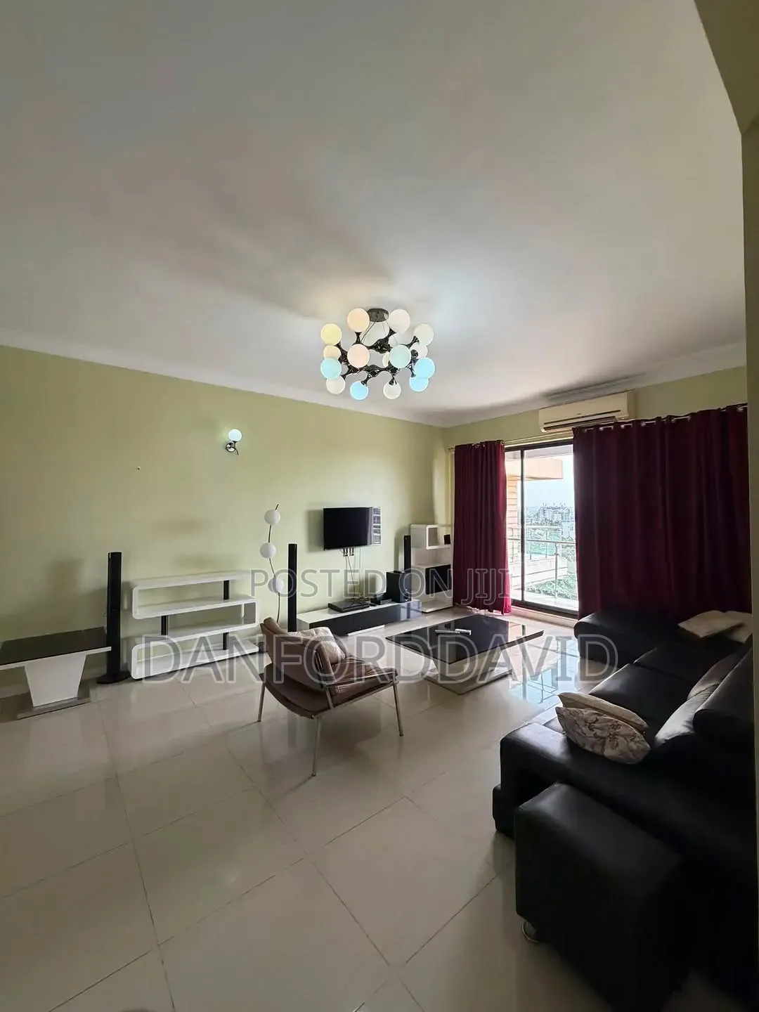 Furnished 3bdrm Apartment in Oyster Bay for rent