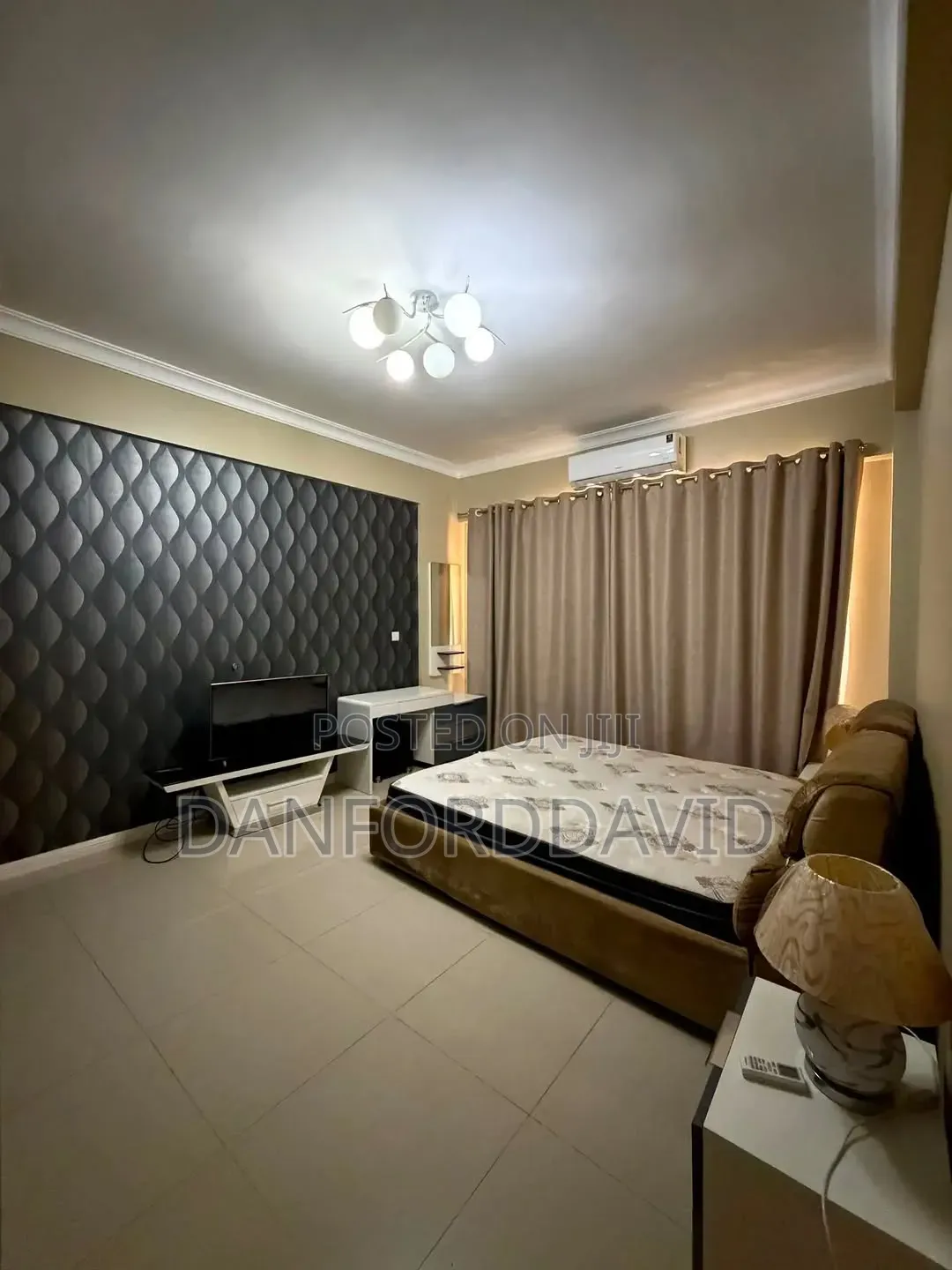 Furnished 3bdrm Apartment in Oyster Bay for rent