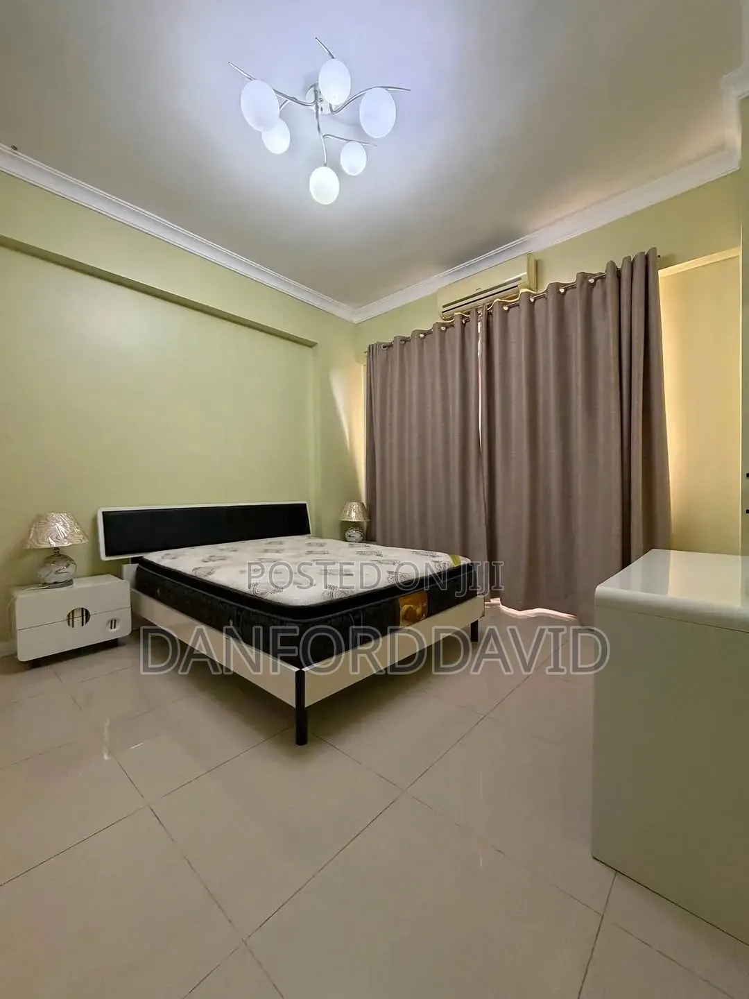 Furnished 3bdrm Apartment in Oyster Bay for rent