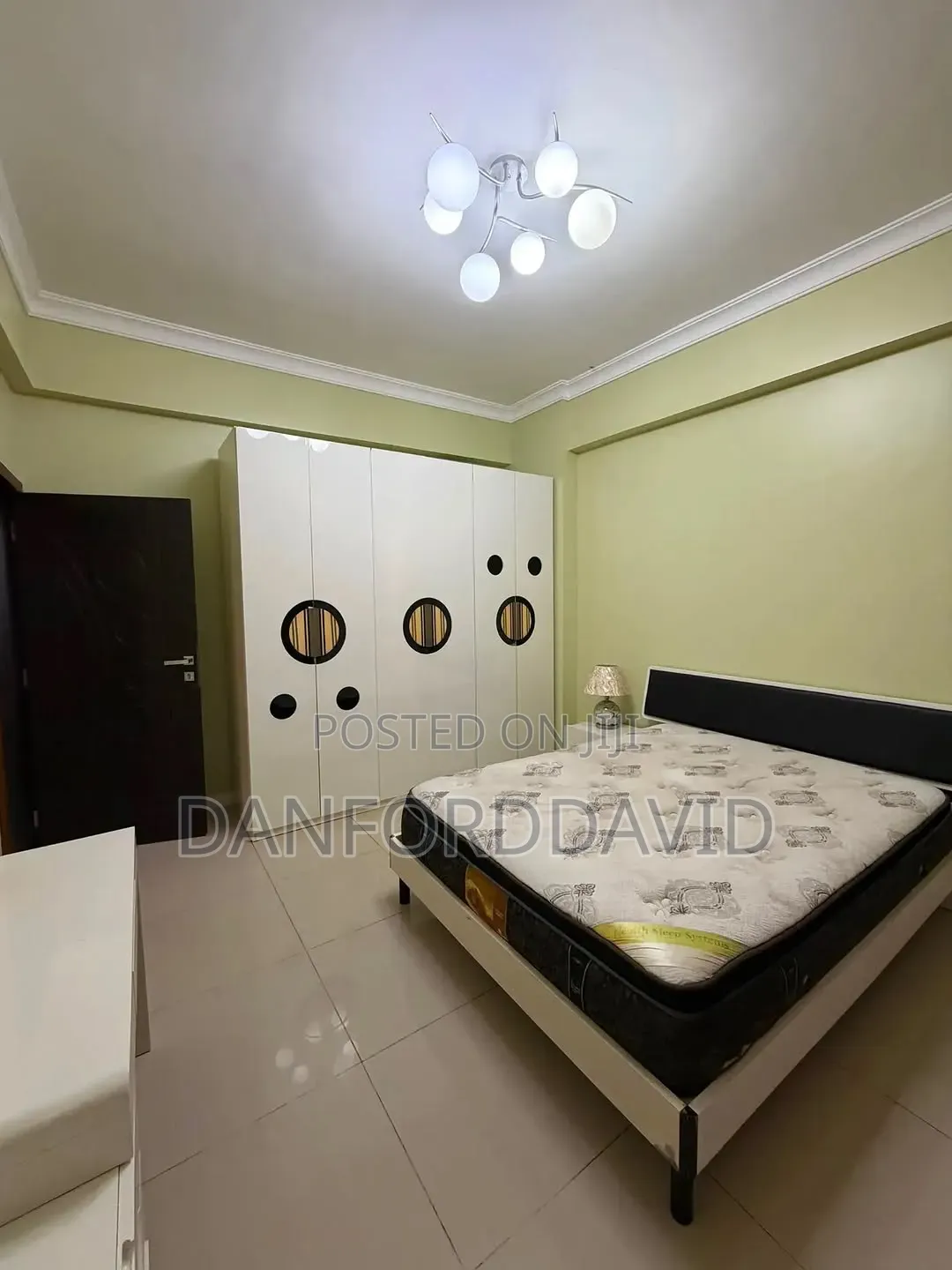 Furnished 3bdrm Apartment in Oyster Bay for rent