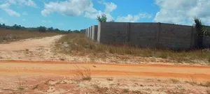 Industrial Plot Kisarawe II Kigamboni