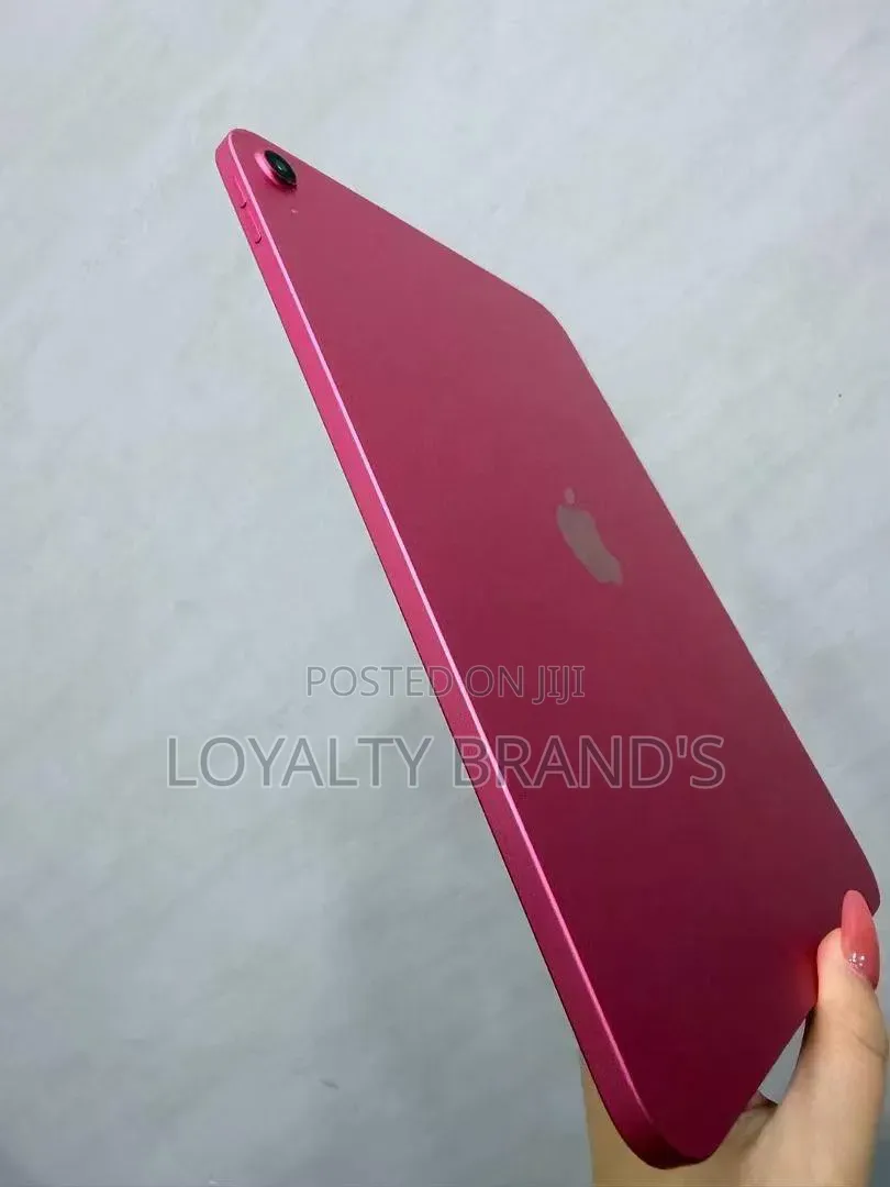 New Apple iPad (2025) 256 GB