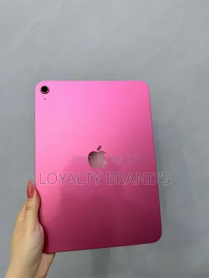 New Apple iPad (2025) 128 GB