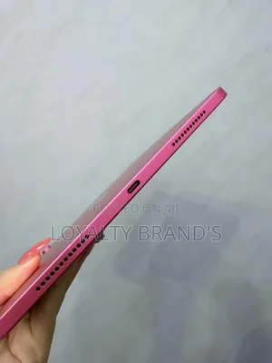New Apple iPad (2025) 128 GB