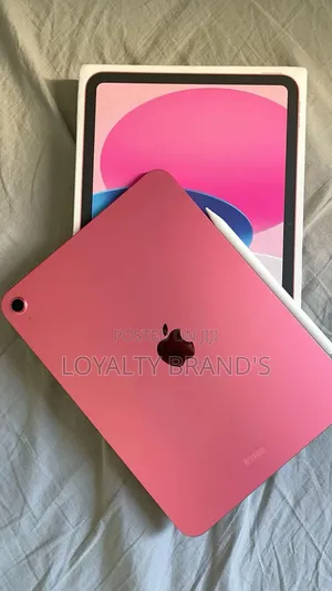 New Apple iPad (2025) 128 GB