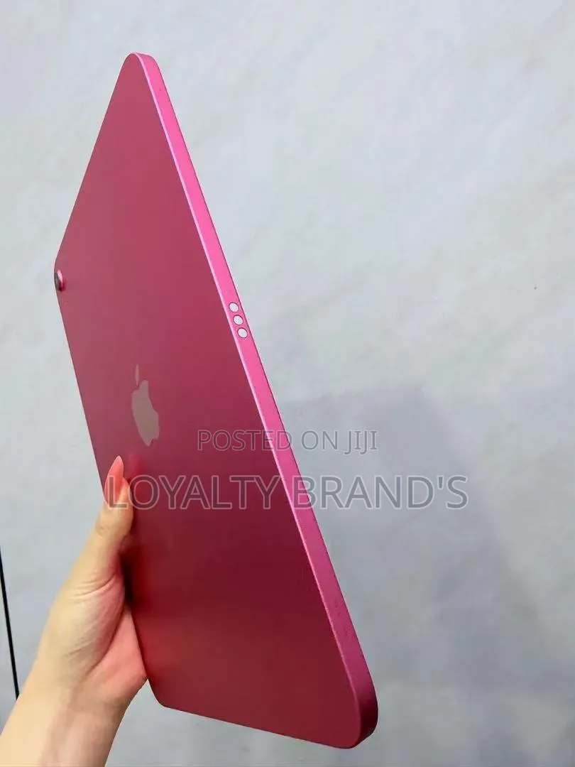 New Apple iPad (2025) 128 GB