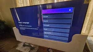 Hisense 43" A6 Series Smart TV