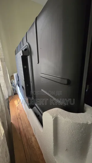 Hisense 43" A6 Series Smart TV