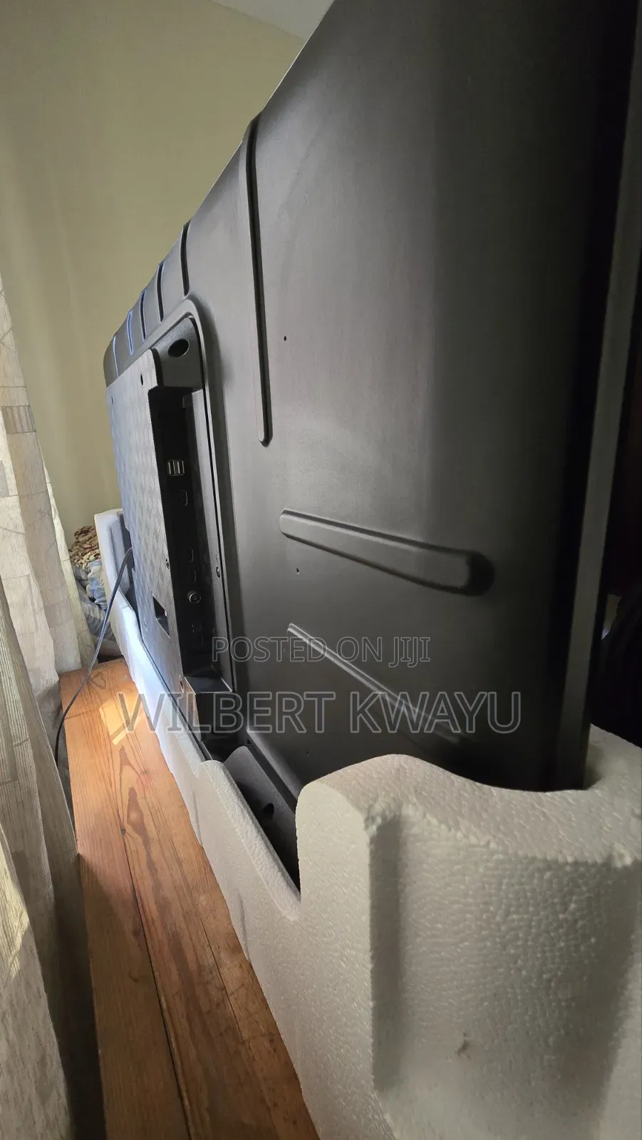 Hisense 43" A6 Series Smart TV