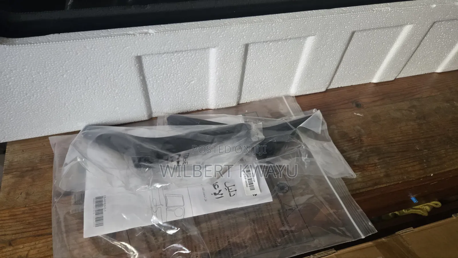 Hisense 43" A6 Series Smart TV
