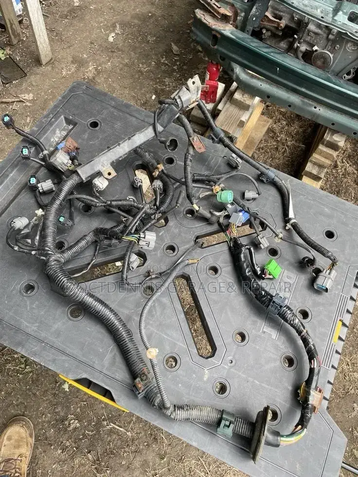 Car Programming, Remapping Clone Data Service Available