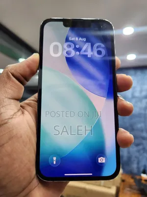 New Apple iPhone 13 Pro 256 GB