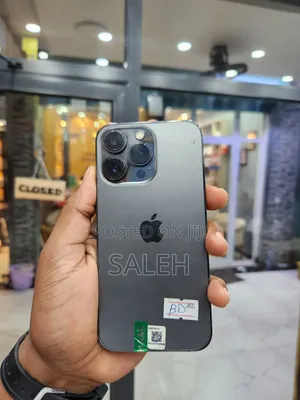 New Apple iPhone 13 Pro 256 GB