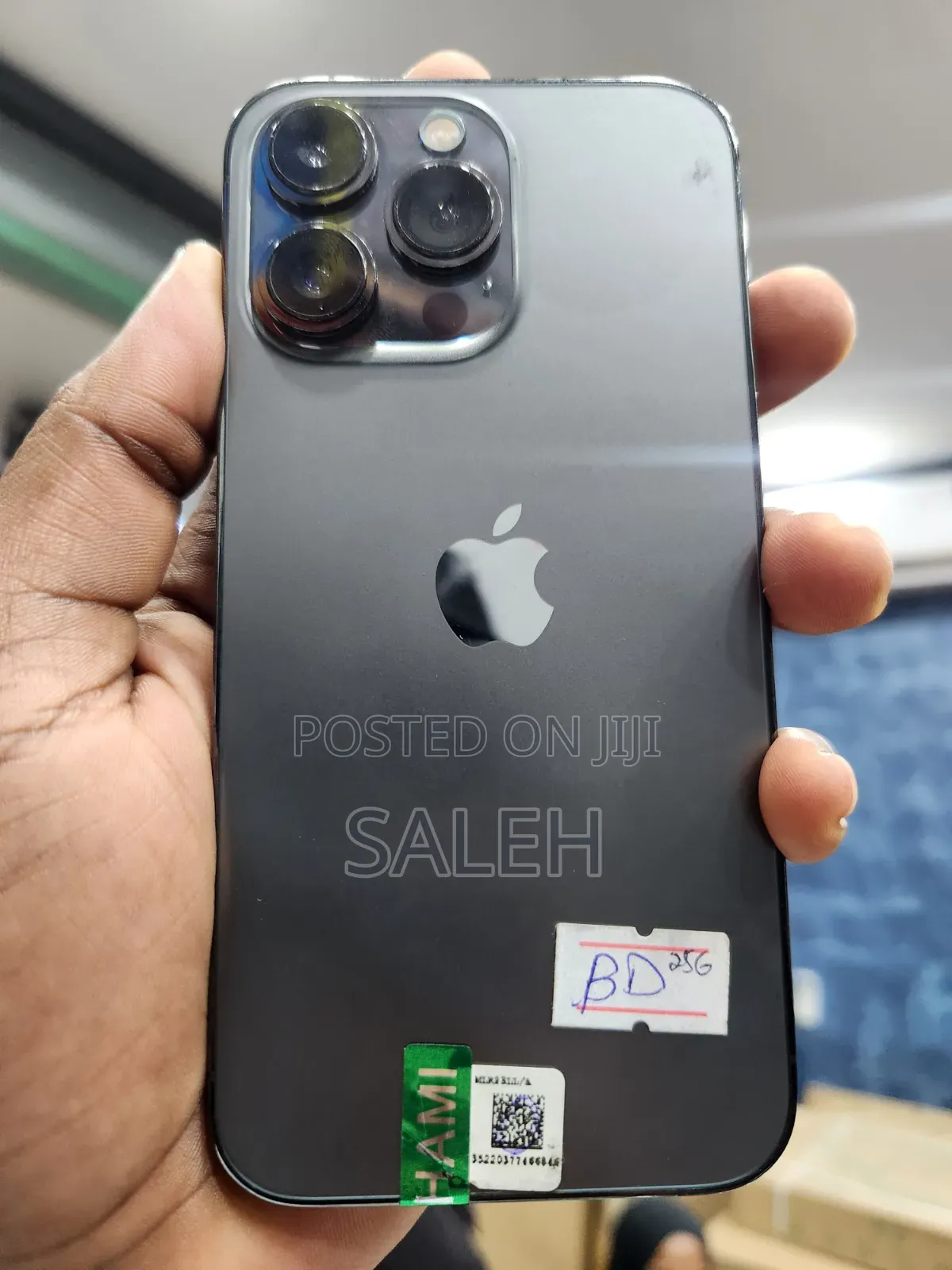 New Apple iPhone 13 Pro 256 GB