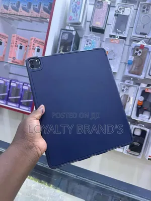 New Apple iPad Pro 12.9 (2022) 128 GB