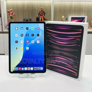 New Apple iPad Pro 11 (2022) 512 GB