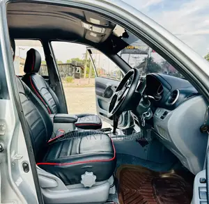 Toyota RAV4 Automatic 2003 Silver