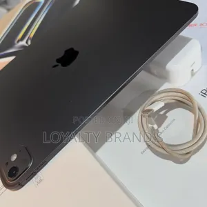 New Apple iPad Pro 11 (2025) 256 GB